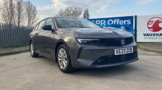 Vauxhall Astra 1.2 Turbo 130 Design 5dr Auto Petrol Estate